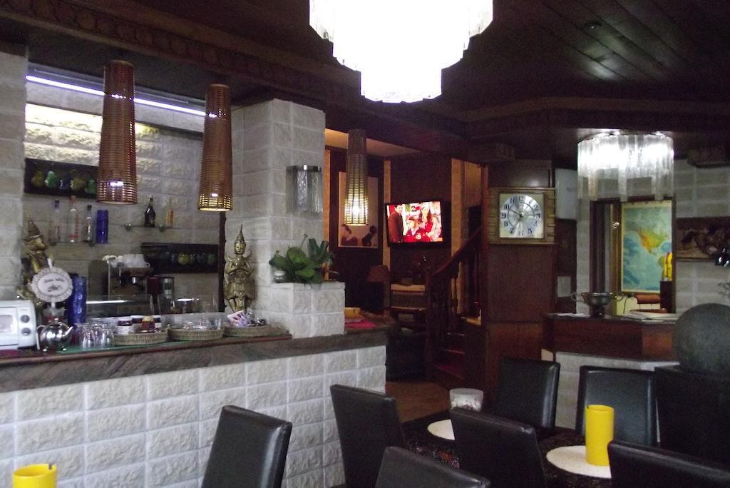 Hotel Total ปิโซเญ ภายนอก รูปภาพ
